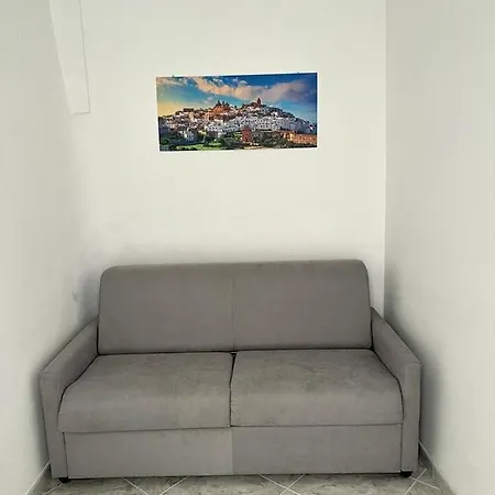 Casa Del Borgo Antico Διαμέρισμα