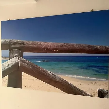 Διαμέρισμα Casa Del Borgo Antico Ostuni