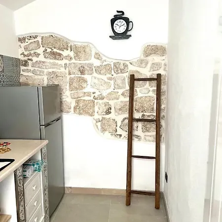 Casa Del Borgo Antico Ostuni