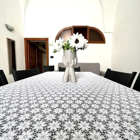 Διαμέρισμα Casa Del Borgo Antico Ostuni