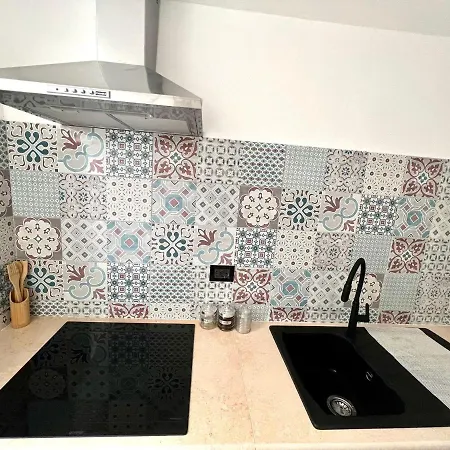 Διαμέρισμα Casa Del Borgo Antico Ostuni