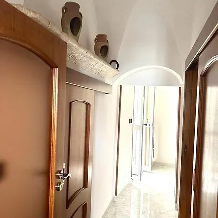 Casa Del Borgo Antico