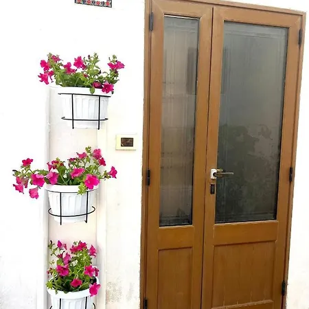 Casa Del Borgo Antico *