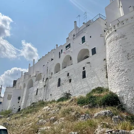 Διαμέρισμα Casa Del Borgo Antico