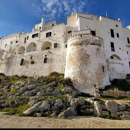 Διαμέρισμα Casa Del Borgo Antico