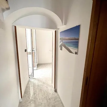 Casa Del Borgo Antico Διαμέρισμα
