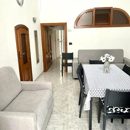 Casa Del Borgo Antico * Ostuni