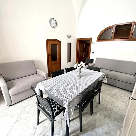 Casa Del Borgo Antico Ostuni