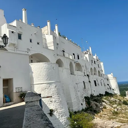 Casa Del Borgo Antico Διαμέρισμα *