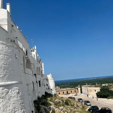 Διαμέρισμα Casa Del Borgo Antico