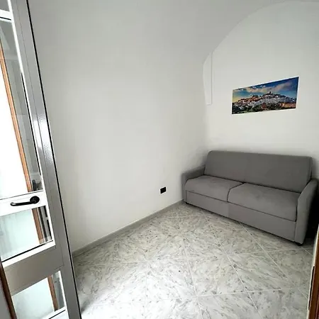 Διαμέρισμα Casa Del Borgo Antico Ostuni