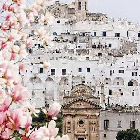Casa Del Borgo Antico Διαμέρισμα