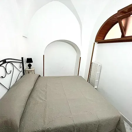 Casa Del Borgo Antico Διαμέρισμα
