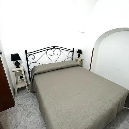 Casa Del Borgo Antico Διαμέρισμα Ostuni